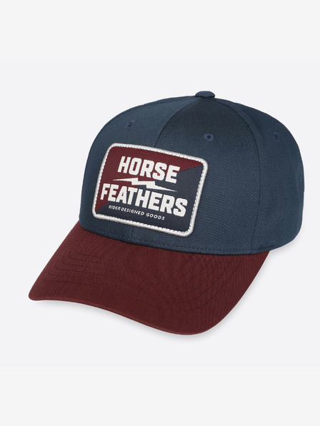 Horsefeathers Horsefeathers Vark καπέλο