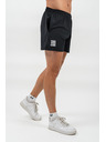 Nebbia Αθλητικό σορτς γρήγορου στεγνώματος RESISTANCE 337 M,μαύρο