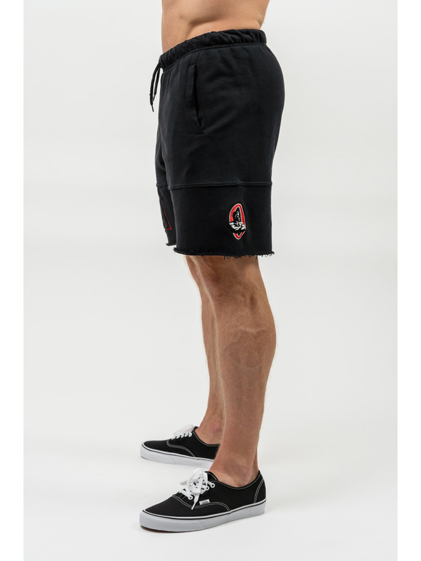 Nebbia Φόρμα STAGE-READY 713 M,μαύρο