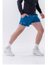 Nebbia Λειτουργικό σορτς γρήγορου στεγνώματος "Airy" 317 M,μπλε