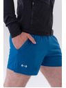 Nebbia Λειτουργικό σορτς γρήγορου στεγνώματος "Airy" 317 M,μπλε