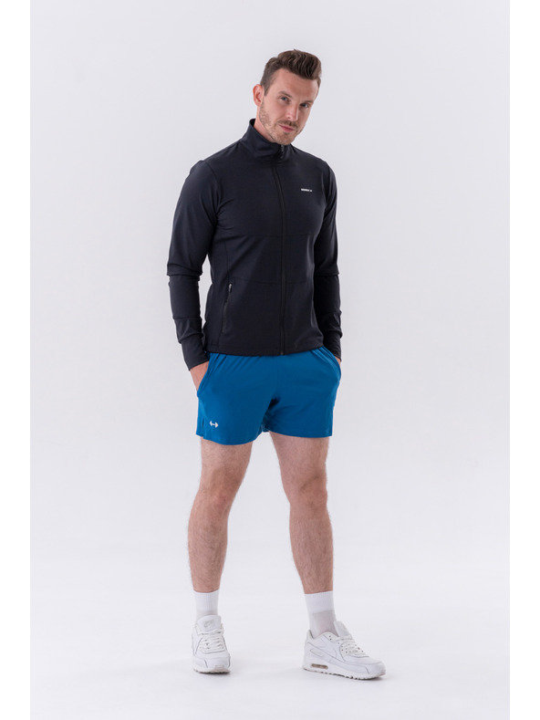 Nebbia Λειτουργικό σορτς γρήγορου στεγνώματος "Airy" 317 M,μπλε