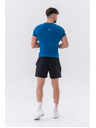 Nebbia Λειτουργικό σορτς γρήγορου στεγνώματος "Airy" 317 M,μπλε