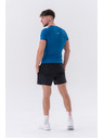 Nebbia Λειτουργικό σορτς γρήγορου στεγνώματος "Airy" 317 M,μπλε