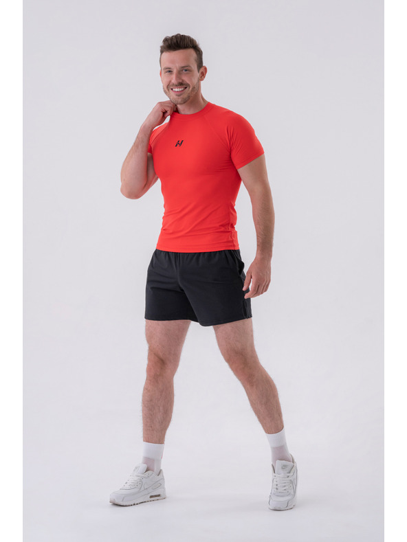 Nebbia Λειτουργικό σορτς γρήγορου στεγνώματος "Airy" 317 M,μπλε