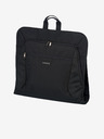 Travelite Κάλυμμα κοστουμιού Travelite Mobile Garment Sleeve Μαύρο