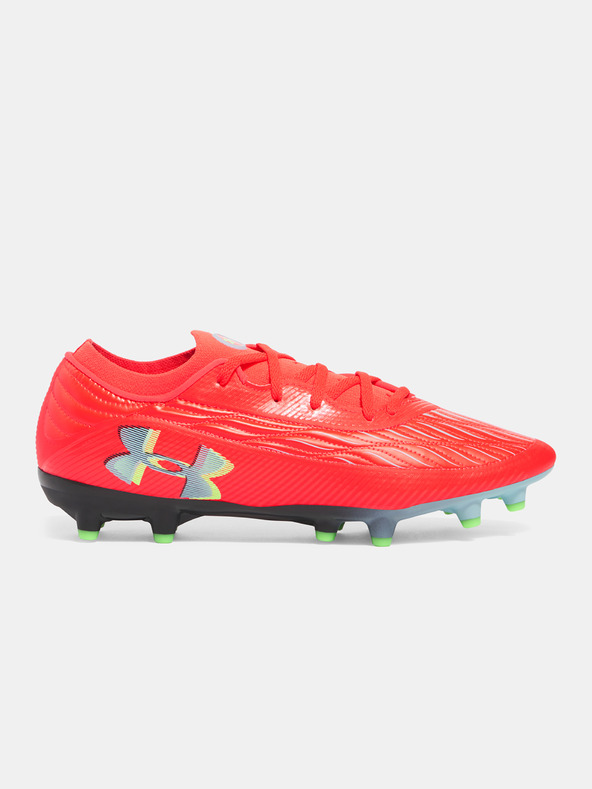 Under Armour Ανδρικά ποδοσφαιρικά παπούτσια Under Armour UA Magnetico Pro 4 FG