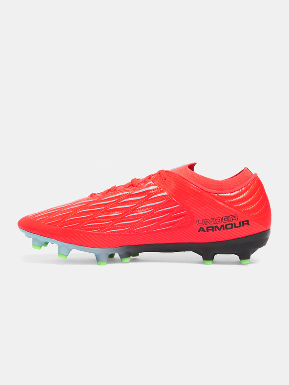 Under Armour Ανδρικά ποδοσφαιρικά παπούτσια Under Armour UA Magnetico Pro 4 FG