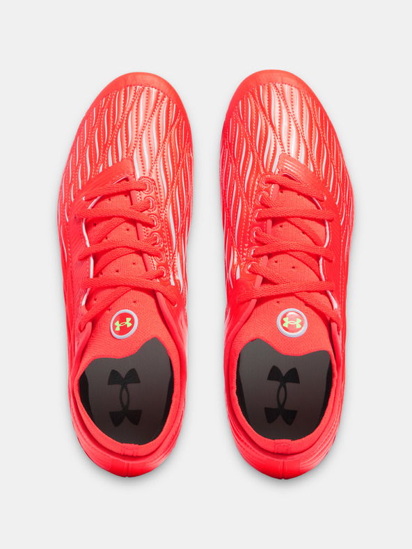 Under Armour Ανδρικά ποδοσφαιρικά παπούτσια Under Armour UA Magnetico Pro 4 FG