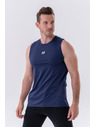 Nebbia Λειτουργικό αθλητικό μπλουζάκι "Power" 322 Nebbia