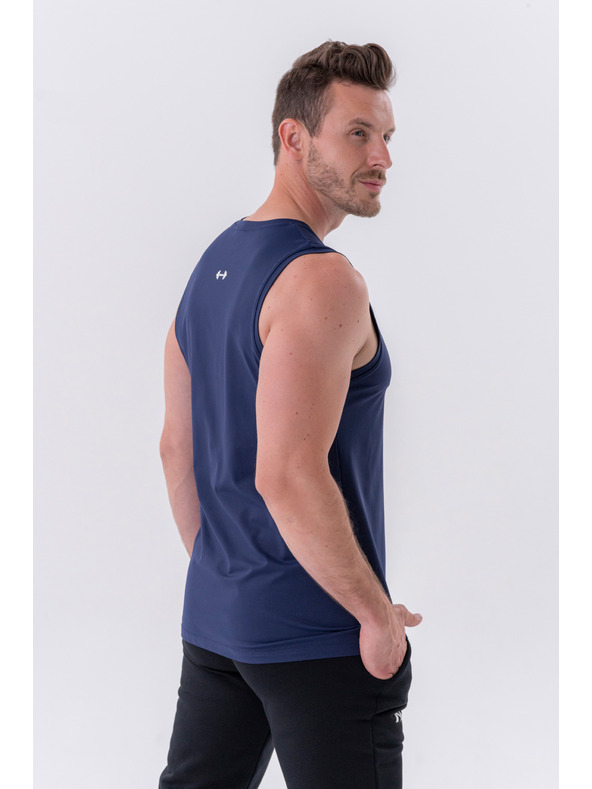 Nebbia Λειτουργικό αθλητικό μπλουζάκι "Power" 322 Nebbia