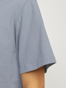 Jack & Jones Jack & Jones Ανδρικό γκρι T-Shirt