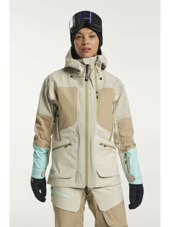 Tenson Γυναικείο σακάκι TENSON Touring Shell Ski Membrane Jacket
