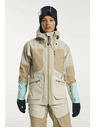 Tenson Γυναικείο σακάκι TENSON Touring Shell Ski Membrane Jacket