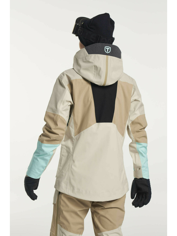 Tenson Γυναικείο σακάκι TENSON Touring Shell Ski Membrane Jacket