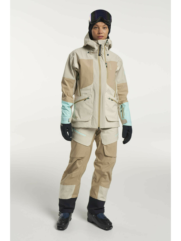 Tenson Γυναικείο σακάκι TENSON Touring Shell Ski Membrane Jacket