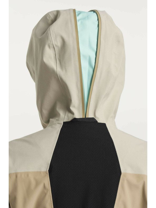 Tenson Γυναικείο σακάκι TENSON Touring Shell Ski Membrane Jacket