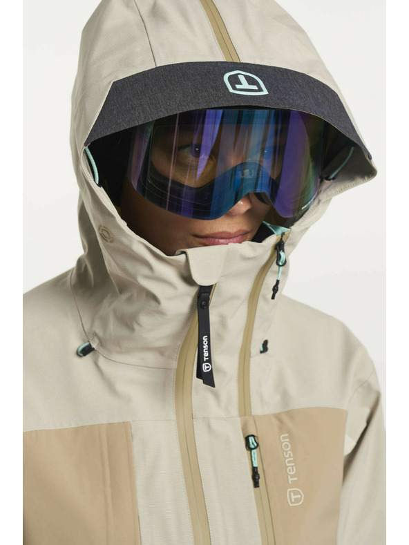 Tenson Γυναικείο σακάκι TENSON Touring Shell Ski Membrane Jacket