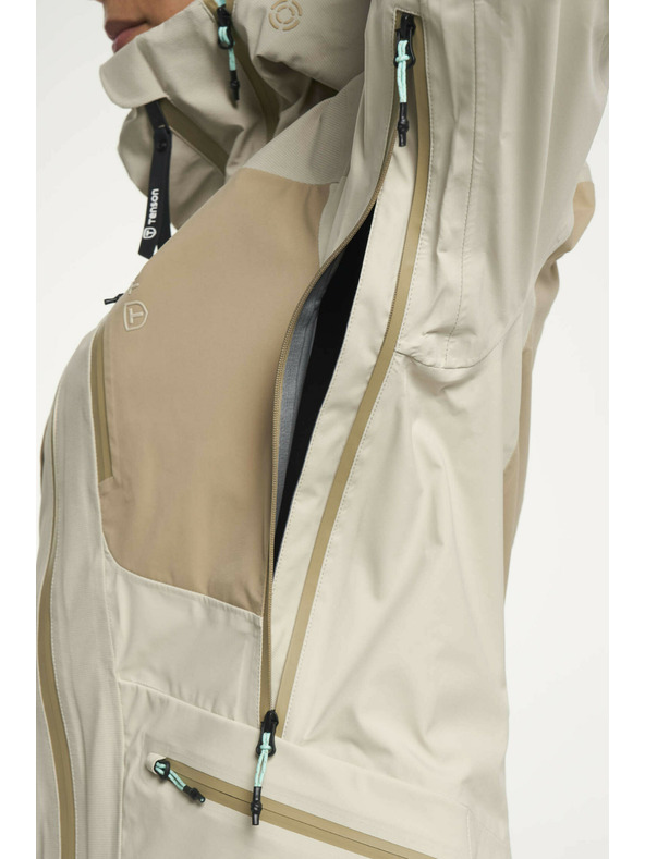 Tenson Γυναικείο σακάκι TENSON Touring Shell Ski Membrane Jacket
