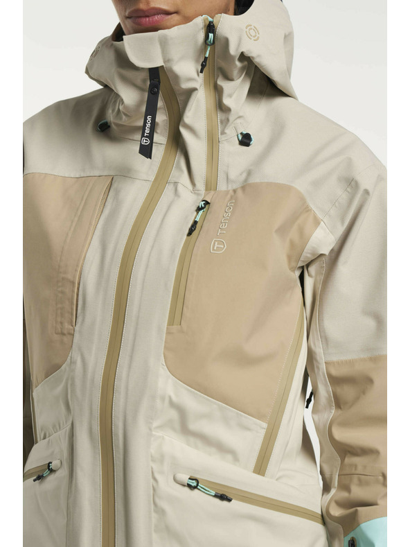 Tenson Γυναικείο σακάκι TENSON Touring Shell Ski Membrane Jacket