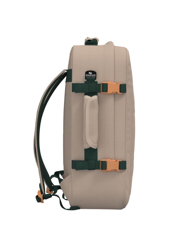 CabinZero Σακίδιο πλάτης CabinZero Classic 44L Cebu Sands