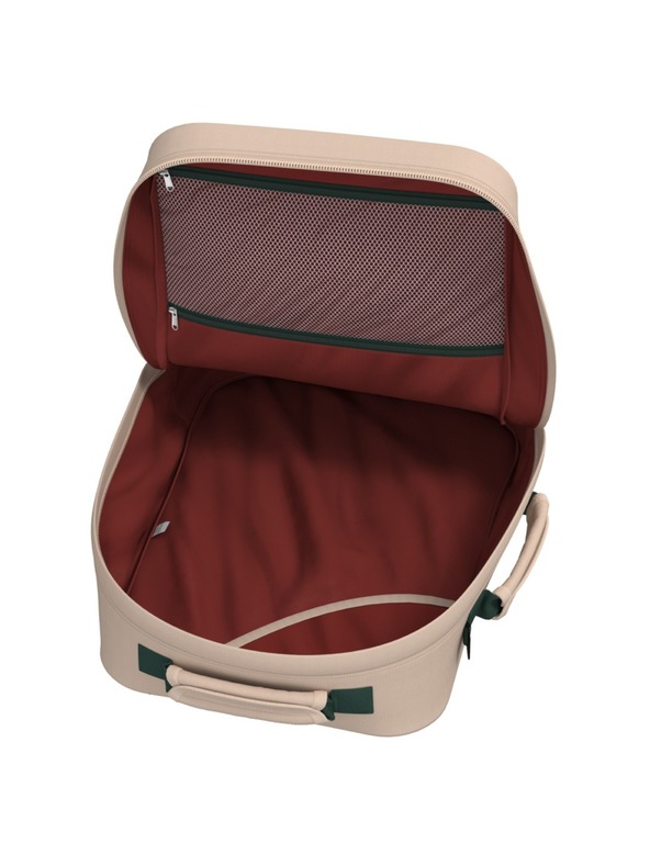 CabinZero Σακίδιο πλάτης CabinZero Classic 44L Cebu Sands