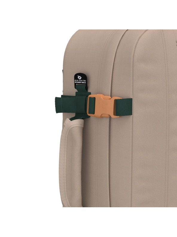 CabinZero Σακίδιο πλάτης CabinZero Classic 44L Cebu Sands