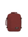 CabinZero Σακίδιο πλάτης CabinZero Classic 28L Sangria red