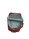 CabinZero Σακίδιο πλάτης CabinZero Classic 28L Sangria red