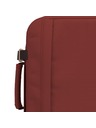 CabinZero Σακίδιο πλάτης CabinZero Classic 28L Sangria red