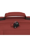 CabinZero Σακίδιο πλάτης CabinZero Classic 28L Sangria red