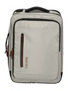 Travelite Travelite Crosslite 5.0 Board bag/Backpack White Sand