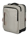 Travelite Travelite Crosslite 5.0 Board bag/Backpack White Sand