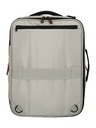 Travelite Travelite Crosslite 5.0 Board bag/Backpack White Sand