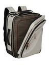 Travelite Travelite Crosslite 5.0 Board bag/Backpack White Sand