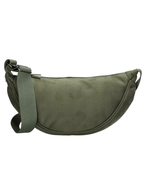 Beagles Τσαντάκι μέσης Beagles Neda Olive Green