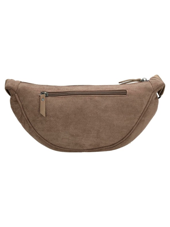 Beagles Τσαντάκι μέσης Beagles Neda Taupe