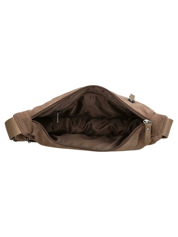 Beagles Τσαντάκι μέσης Beagles Neda Taupe