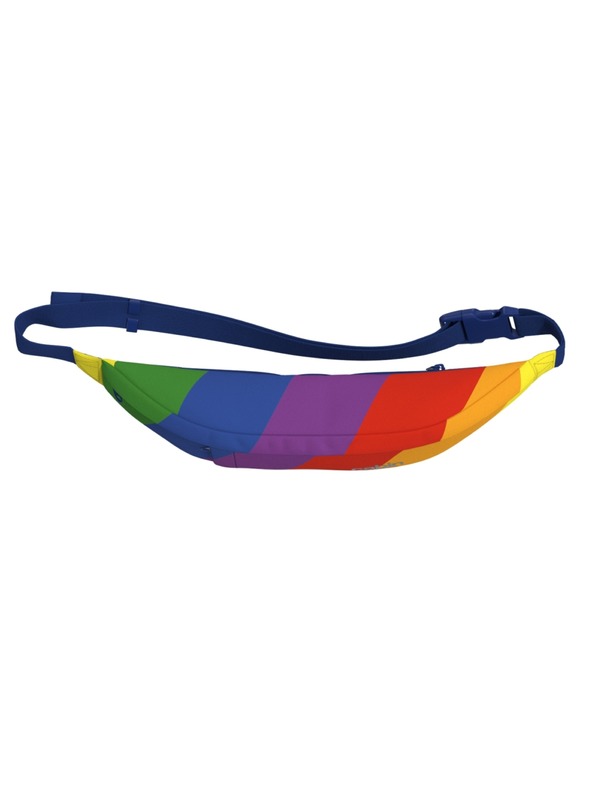 CabinZero CabinZero Classic Hip Pack 2L LGBTQ+ LGBTQ+