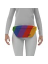CabinZero CabinZero Classic Hip Pack 2L LGBTQ+ LGBTQ+