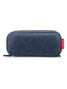 Reisenthel Reisenthel Multicase Herringbone σκούρο μπλε τσάντα καλλυντικών
