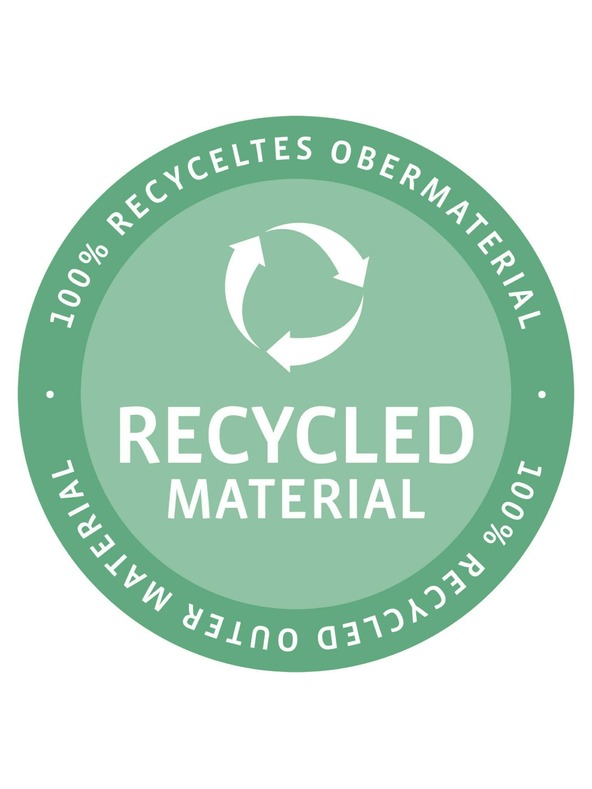 Reisenthel Reisenthel Multicase Herringbone σκούρο μπλε τσάντα καλλυντικών