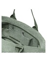 Reisenthel Reisenthel Shopper E1 Twist Sage τσάντα Φασκόμηλο