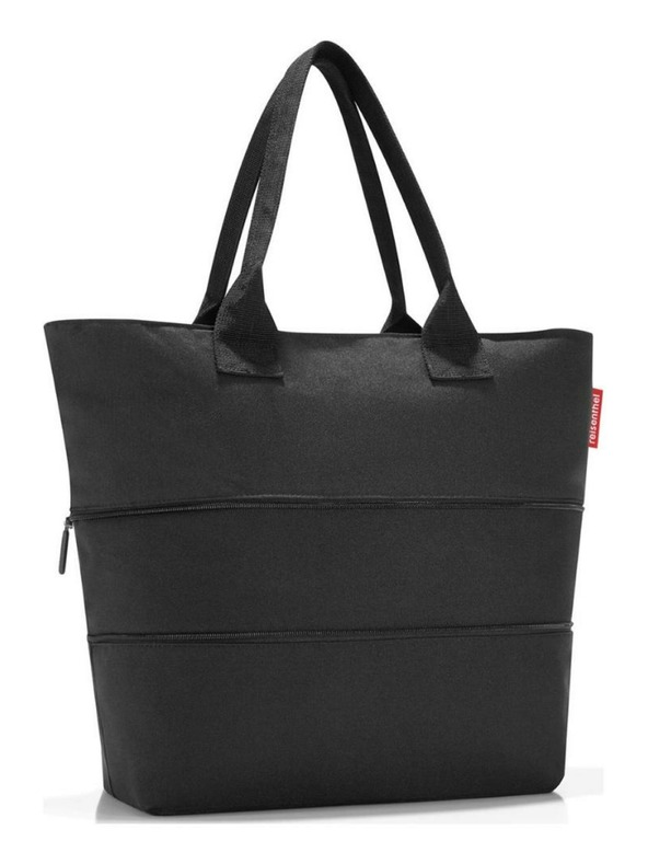Reisenthel Reisenthel Shopper e1 Μαύρο