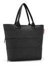 Reisenthel Reisenthel Shopper e1 Μαύρο