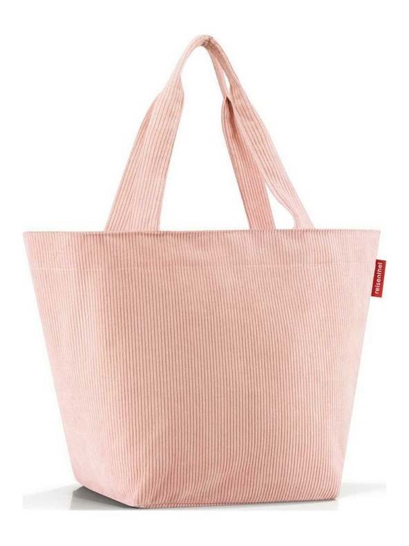 Reisenthel Τσάντα Reisenthel Shopper M Cord Blush