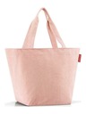 Reisenthel Τσάντα Reisenthel Shopper M Cord Blush