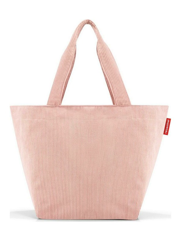 Reisenthel Τσάντα Reisenthel Shopper M Cord Blush