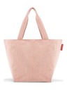 Reisenthel Τσάντα Reisenthel Shopper M Cord Blush