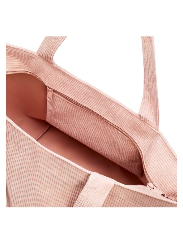 Reisenthel Τσάντα Reisenthel Shopper M Cord Blush